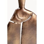 Obiect decorativ Skirt 56cm