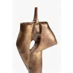 Obiect decorativ Skirt 61cm