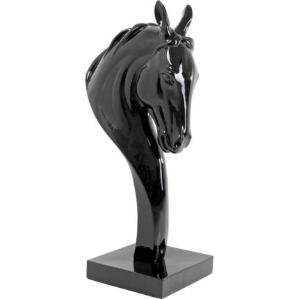 Figurină Deco Cap de Cal 180cm