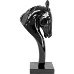 Figurină Deco Cap de Cal 180cm