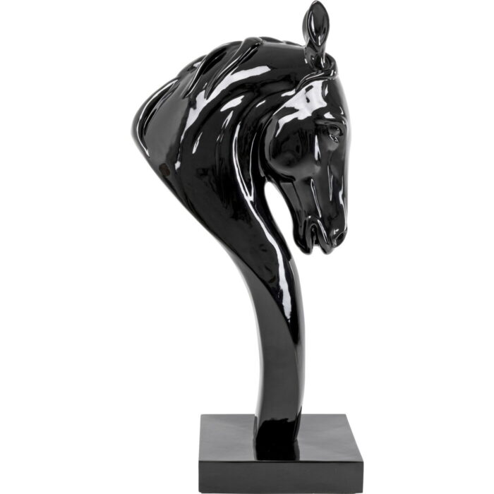 Figurină Deco Cap de Cal 180cm