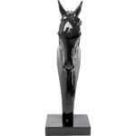 Figurină Deco Cap de Cal 180cm