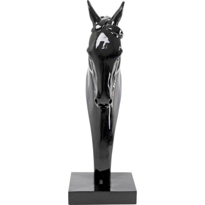 Figurină Deco Cap de Cal 180cm