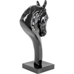 Figurină Deco Cap de Cal 180cm