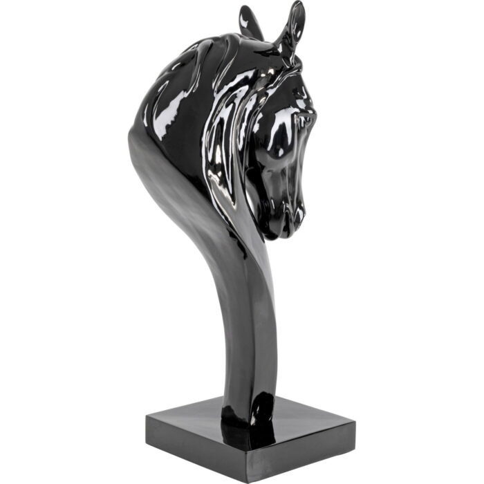 Figurină Deco Cap de Cal 180cm