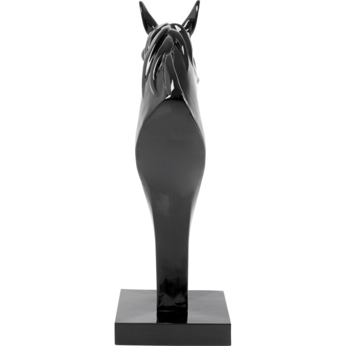 Figurină Deco Cap de Cal 180cm