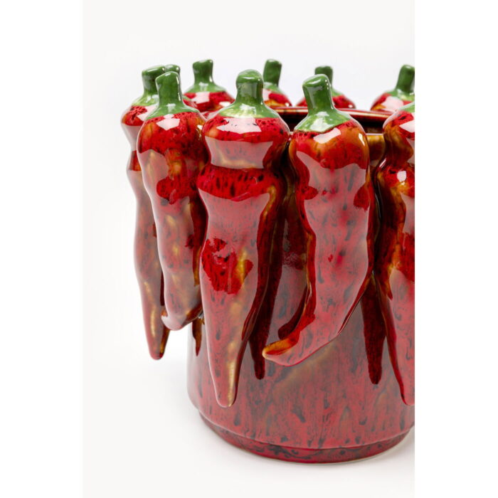 Vază Chili 18cm