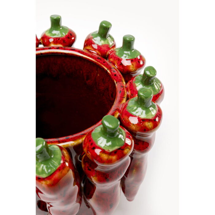 Vază Chili 18cm