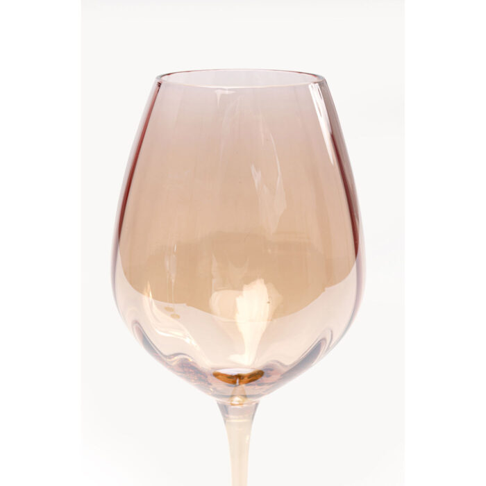 Pahar de vin roșu Bina Mocca