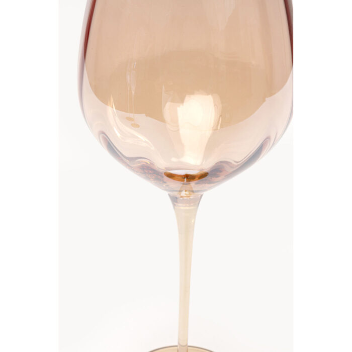 Pahar de vin roșu Bina Mocca