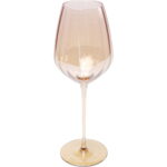 Pahar de vin alb Bina Mocca
