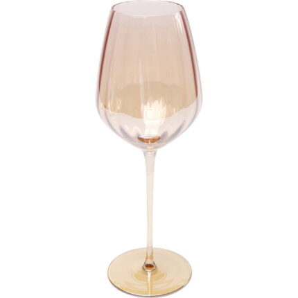 Pahar de vin alb Bina Mocca