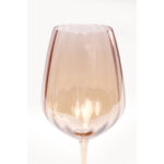 Pahar de vin alb Bina Mocca
