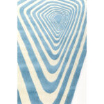Covor Electric Diamond Blue 200x300cm