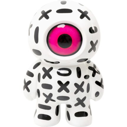 Deco Figurina Eye Totem XO 85cm