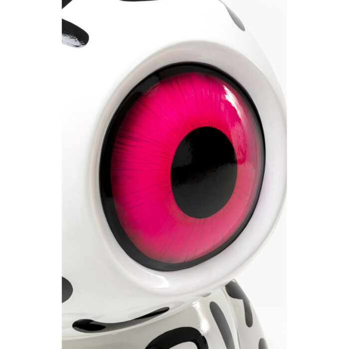 Deco Figurina Eye Totem XO 85cm
