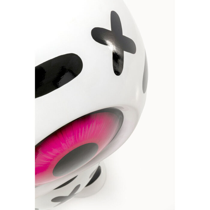 Deco Figurina Eye Totem XO 85cm