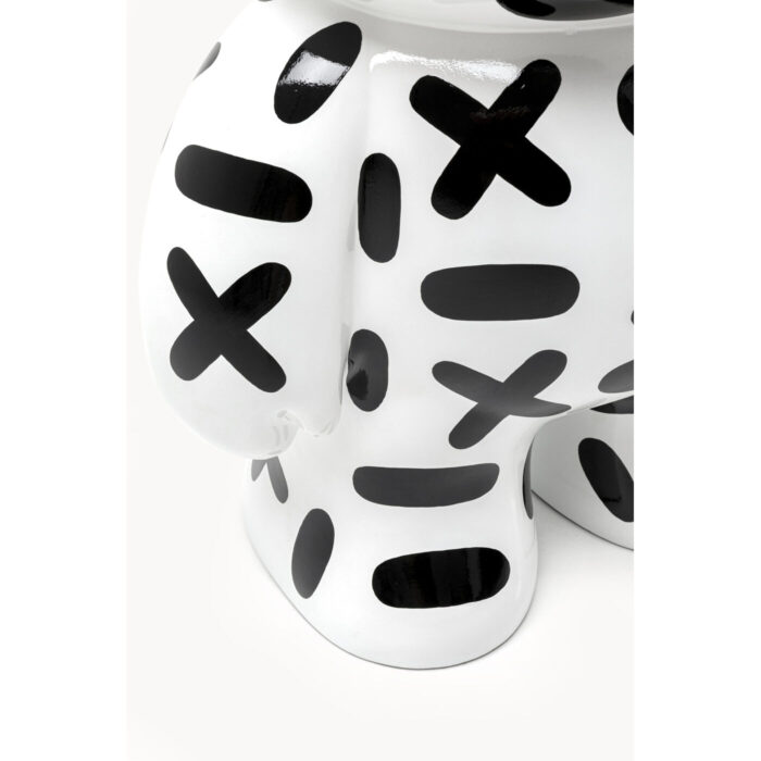 Deco Figurina Eye Totem XO 85cm