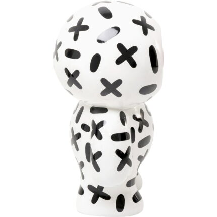 Deco Figurina Eye Totem XO 85cm