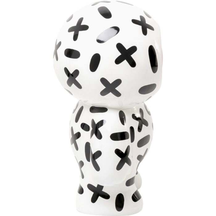 Deco Figurina Eye Totem XO 85cm