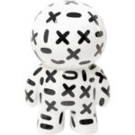 Deco Figurina Eye Totem XO 85cm