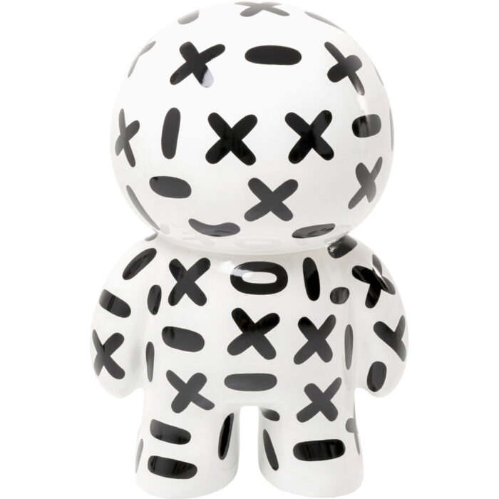 Deco Figurina Eye Totem XO 85cm