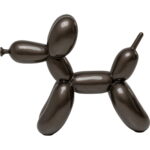 Deco Figurina Balloon Dog 80cm