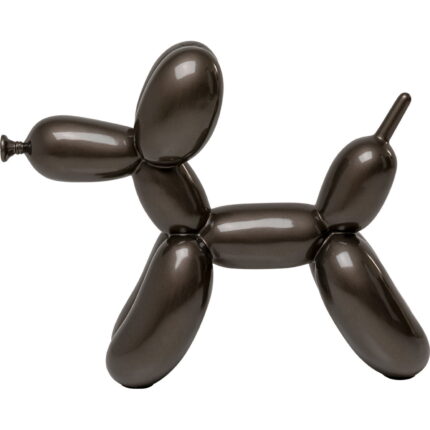 Deco Figurina Balloon Dog 80cm