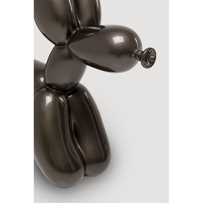 Deco Figurina Balloon Dog 80cm
