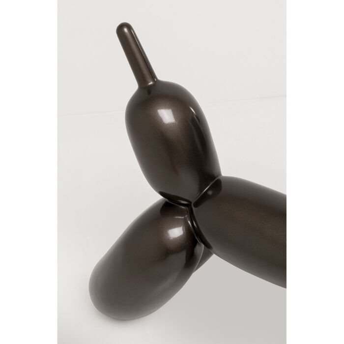 Deco Figurina Balloon Dog 80cm