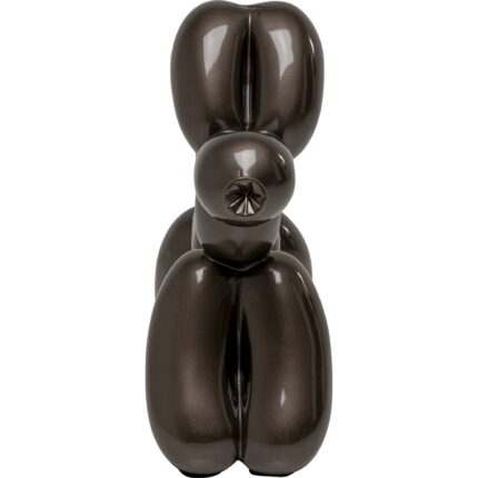 Deco Figurina Balloon Dog 80cm
