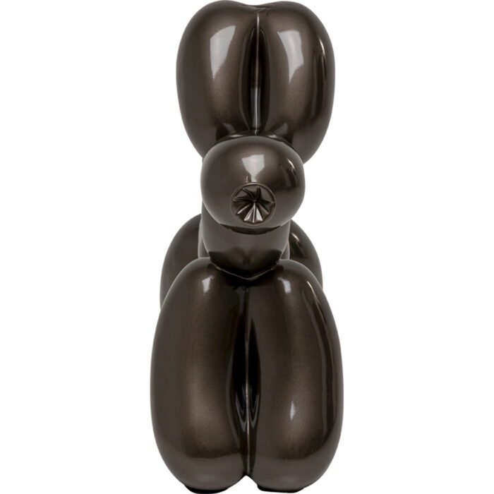 Deco Figurina Balloon Dog 80cm