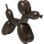 Deco Figurina Balloon Dog 80cm
