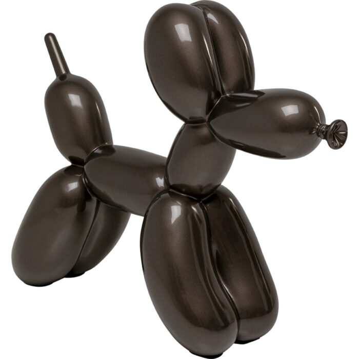 Deco Figurina Balloon Dog 80cm