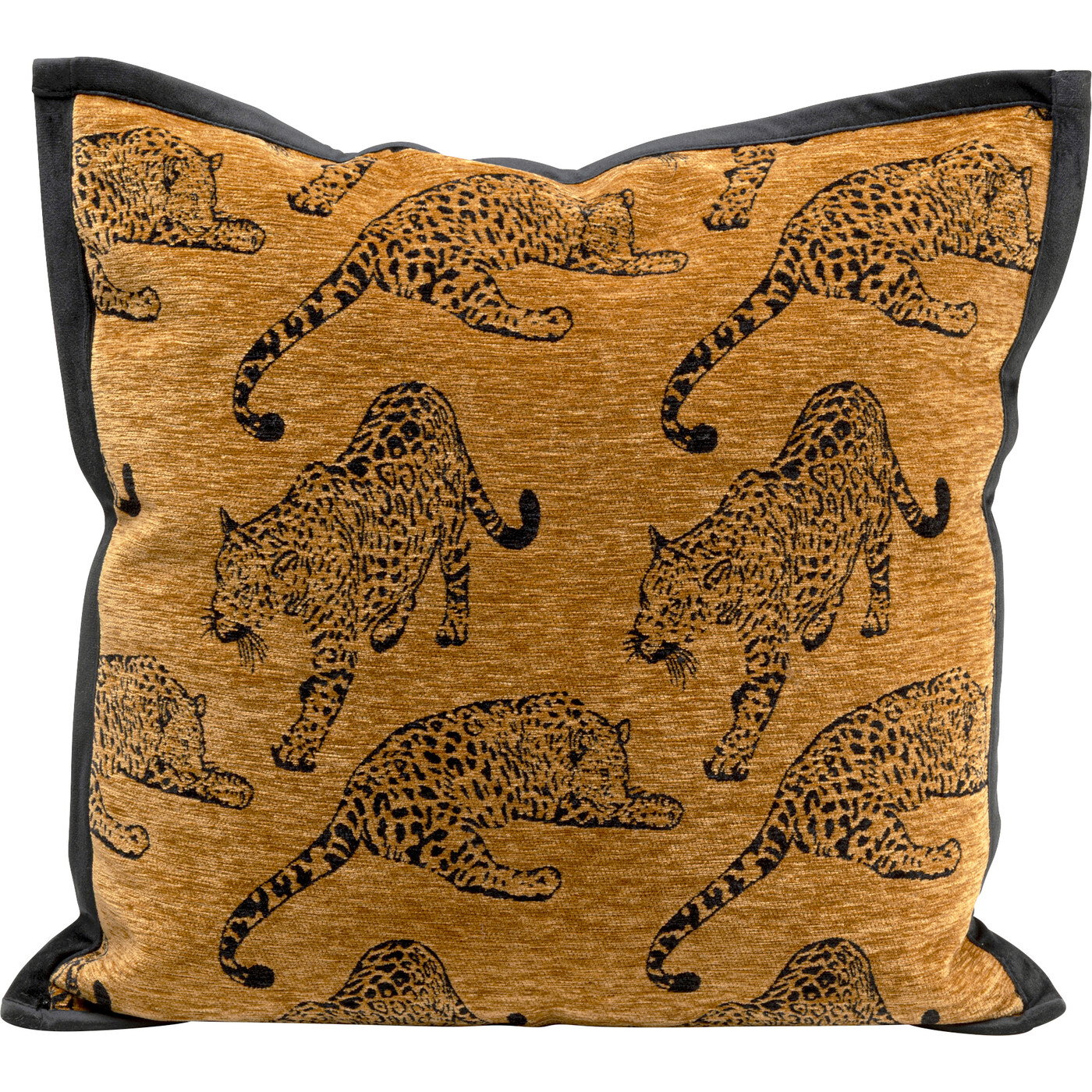 KARE-58596-1400x1400-1.jpg Pernă Tiger Maro 45x45cm
