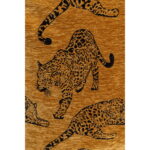 Pernă Tiger Maro 45x45cm