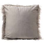 Pernă Grizzly Grey 45x45cm