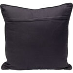 Pernă Icon Bloom Galbenă Ø50cm