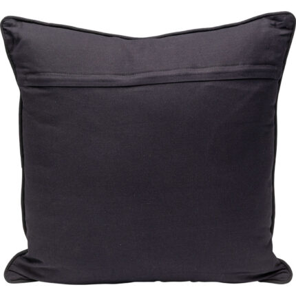 Pernă Icon Bloom Galbenă Ø50cm