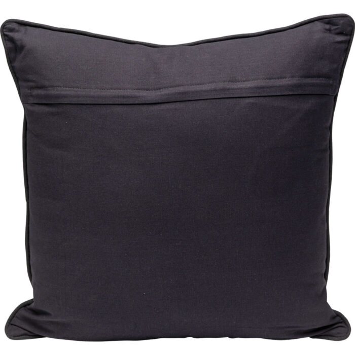 Pernă Icon Bloom Galbenă Ø50cm