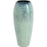 Vază Cali Albastră 82cm