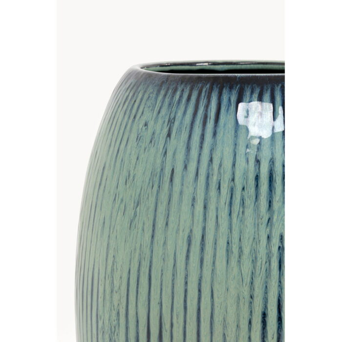 Vază Cali Albastră 82cm
