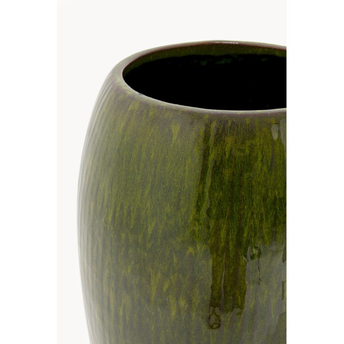 Vază Cali Green 62cm