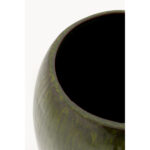 Vază Cali Green 62cm