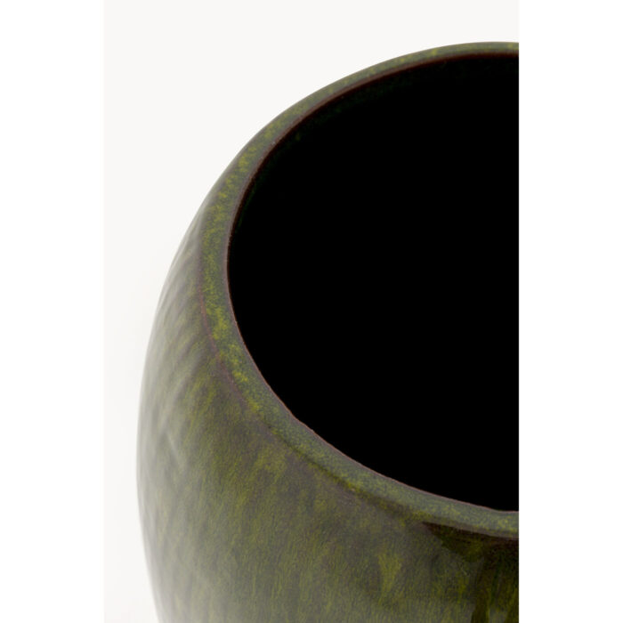 Vază Cali Green 62cm