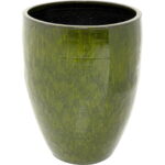 Vază Cali Green 58cm