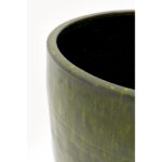 Vază Cali Green 58cm