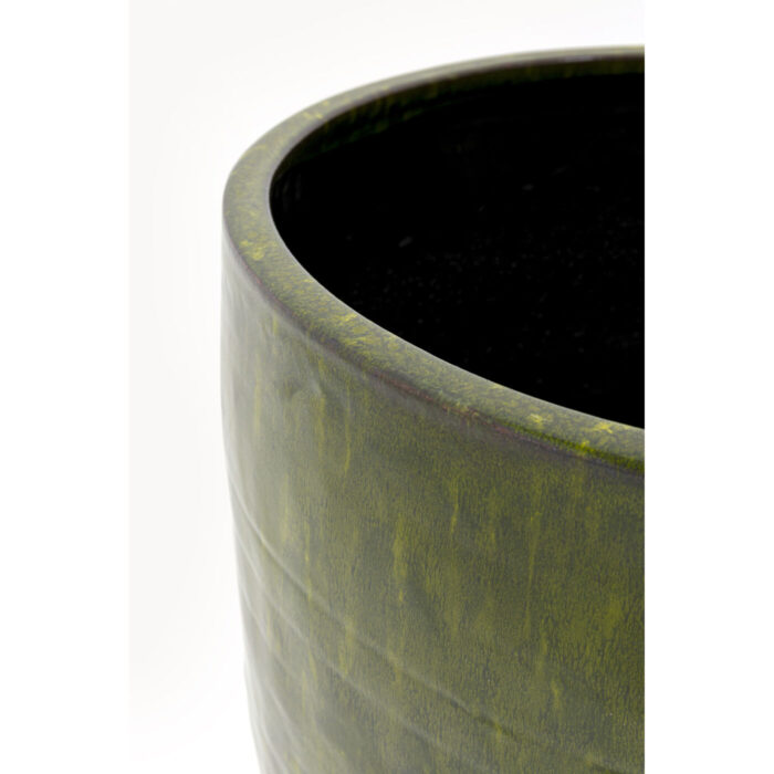 Vază Cali Green 58cm