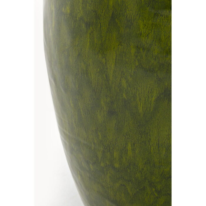 Vază Cali Green 58cm