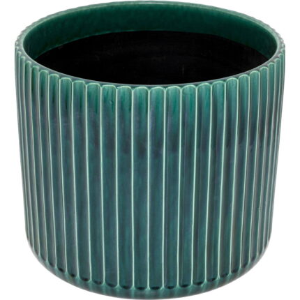 Vază Cali Green 39cm